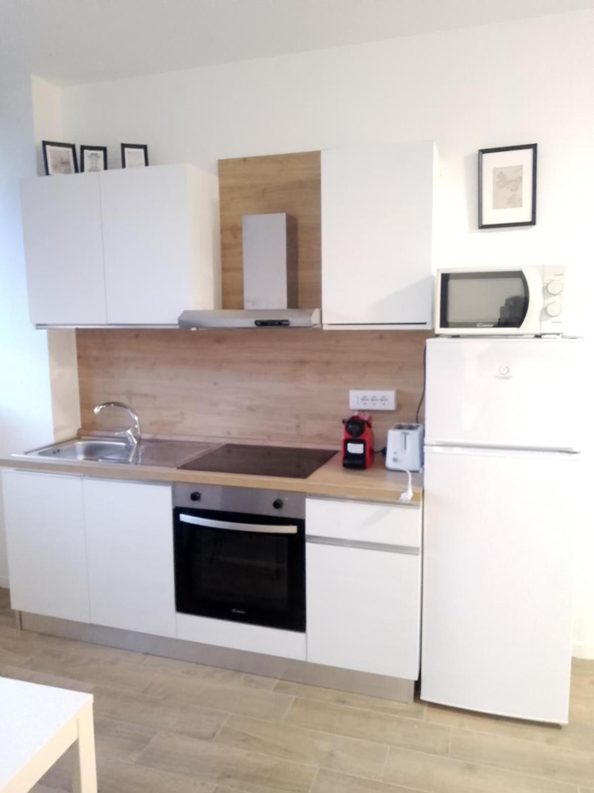 Appartement Ripamonti Vill Olimpico Lecase&vacanze Ambrosiane