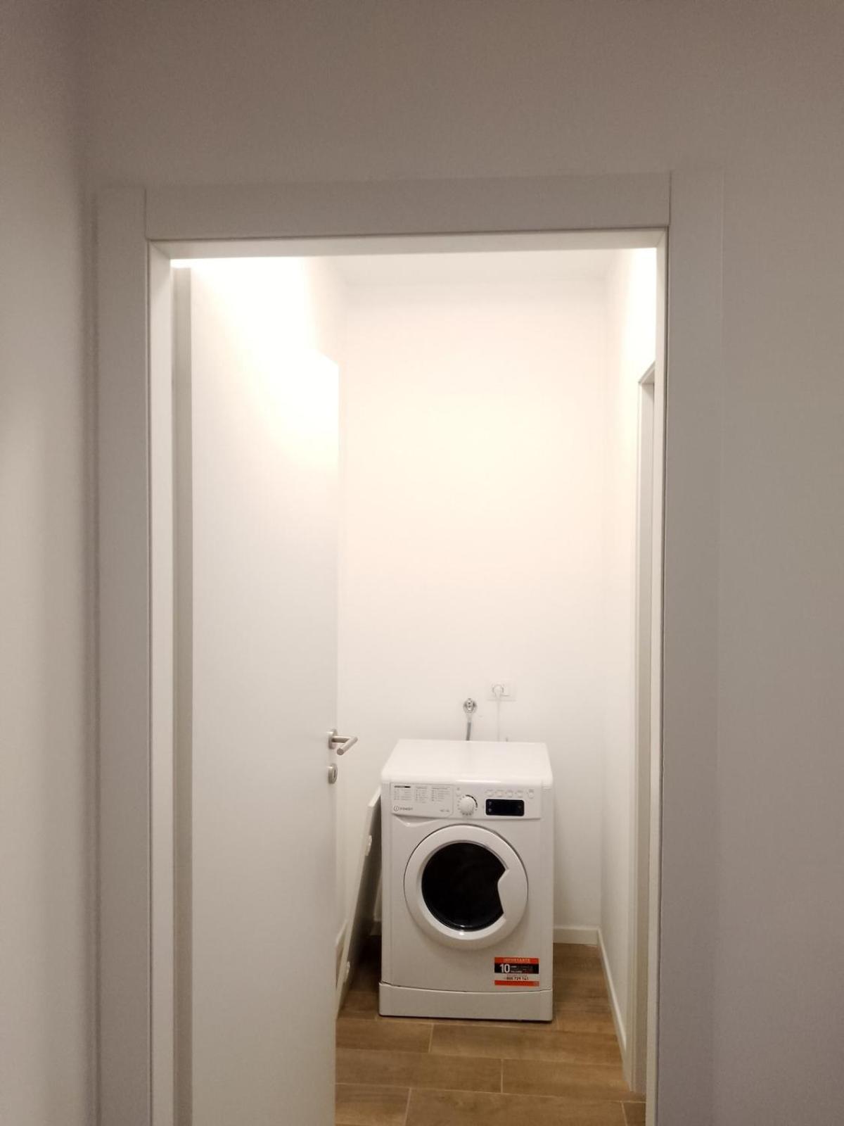 Ripamonti Vill Olimpico Lecase&vacanze Ambrosiane * Milaan