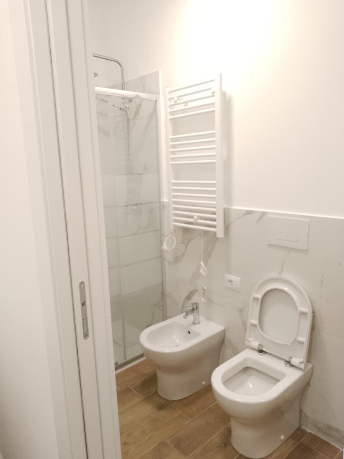 Ripamonti Vill Olimpico Lecase&vacanze Ambrosiane Appartement