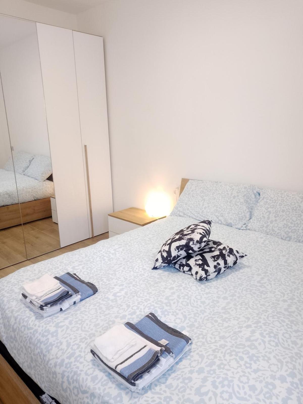 Ripamonti Vill Olimpico Lecase&vacanze Ambrosiane Apartment Mailand